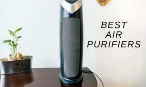 Best air purifier for dust mites