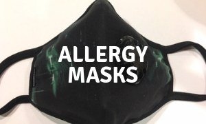Best allergy mask
