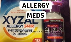 Best allergy medication