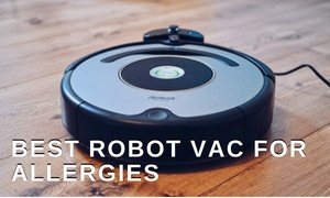 Best robot vacuum for dust mite allergies