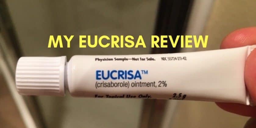Does Eucrisa ointment work - Eucrisa reviews